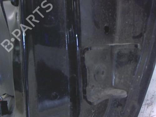 Left front door PEUGEOT 307 (3A/C) 1.6 HDi | BP20453018C2 