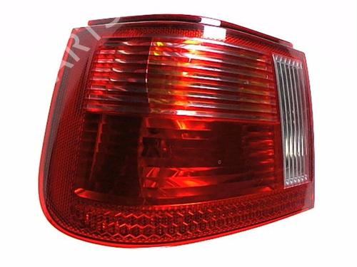 Used Left taillight Left taillight SEAT IBIZA II (6K1) 1.4 i (60 hp) 20430546 20430546