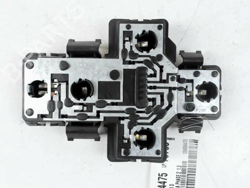 Support de lampe Support de lampe SKODA FELICIA II (6U1) [1998-2001] 34146001 34146001