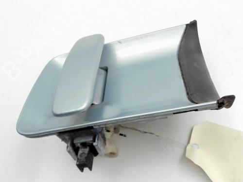 Rear right exterior door handle PEUGEOT PARTNER MPV (5_, G_) 2.0 HDI | BP29625234C130 