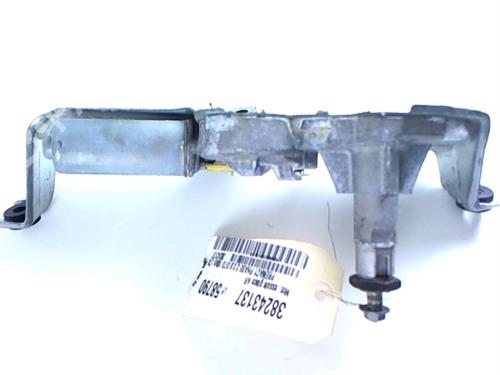 Used Rear wiper motor Rear wiper motor MAZDA PREMACY (CP) 2.0 TD (101 hp) 20444868 20444868
