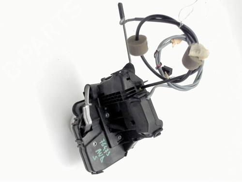 Front right lock MERCEDES-BENZ C-CLASS Coupe (CL203) C 220 CDI (203.708) | BP31679449C97 