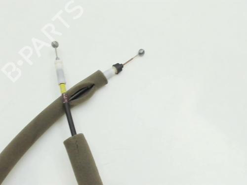 Used Rear left lock Rear left lock RENAULT KOLEOS I (HY_) 2.0 dCi 4x4 (HY0B) (173 hp) 20420263 20420263