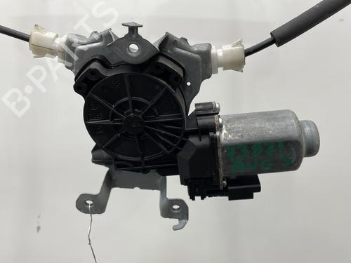 Front left window mechanism NISSAN NOTE (E11, NE11) 1.5 dCi | BP23779577C22 - Image 4