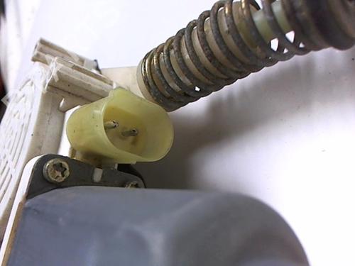 Rear left window mechanism BMW 5 (E39) 530 d | BP20462576C24 