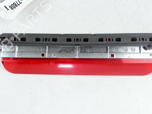 Used Third brake light Third brake light 37090493 37090493