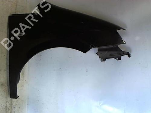Used Right front fenders FIAT IDEA (350_) 1.9 JTD (101 hp) 20457410