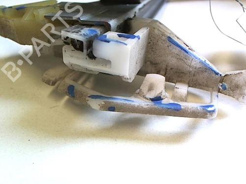 Front right window mechanism CITROËN XSARA (N1) 1.4 i | BP20407930C23 