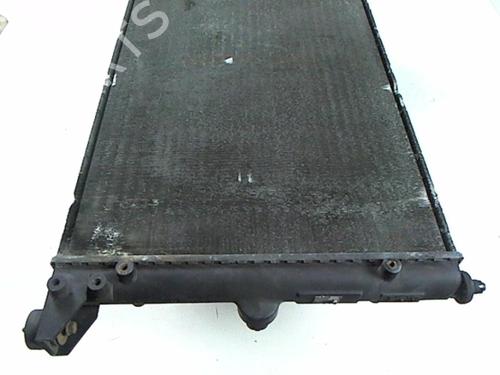 Used Water radiator Water radiator VW SHARAN (7M8, 7M9, 7M6) 2.0 (115 hp) 20449587 20449587