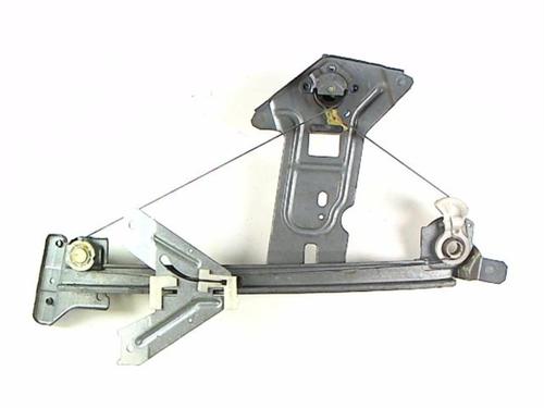 Used Rear right window mechanism CITROËN XSARA (N1) 2.0 HDi 90 (90 hp) 20459231
