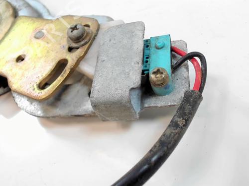 Used Rear left window mechanism Rear left window mechanism 20429046 20429046