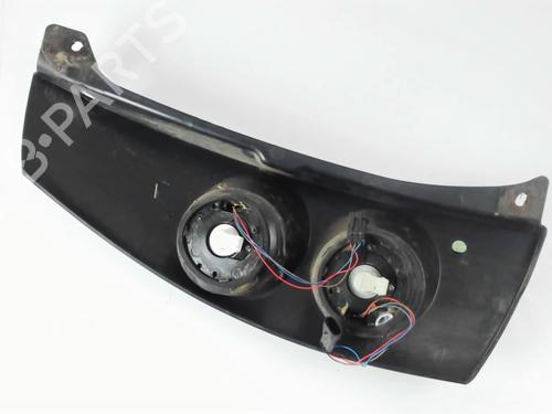 Right taillight BLUECAR BLUEUTILITY EV50 | BP33446029C35 - Image 4