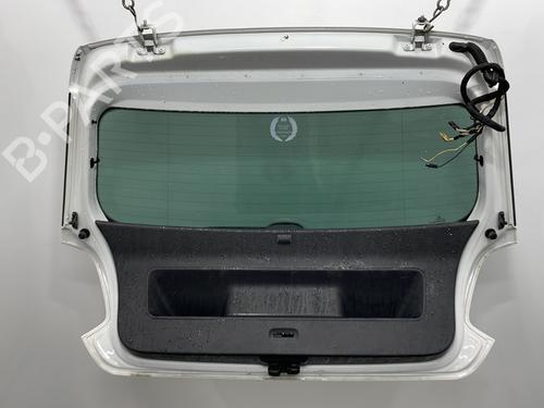Bakluke CC/Kombi-Kupé VW POLO V (6R1, 6C1) 1.2 TSI 16V | BP29625662C6 