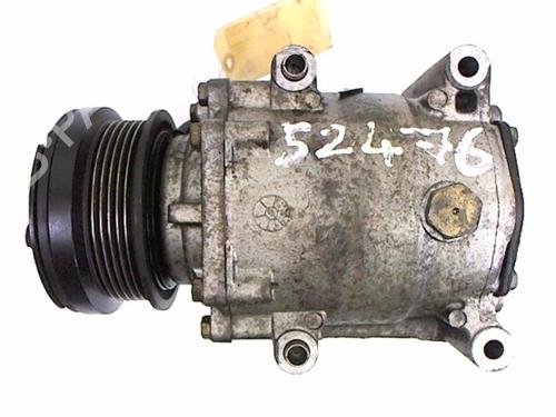 AC compressor FORD FOCUS I (DAW, DBW) 1.6 16V | BP20478969M34 