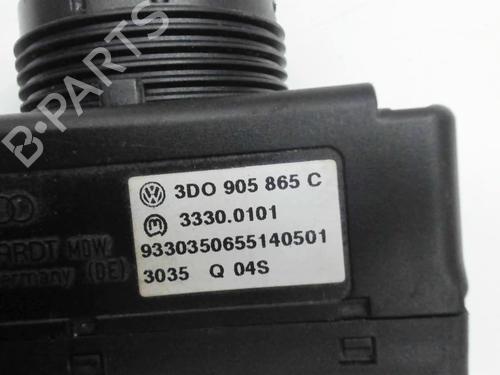 Ignition barrel AUDI A8 D3 (4E2, 4E8) 4.2 quattro | BP21240746M48 - Image 4