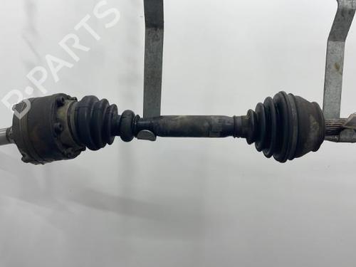 Used Left front driveshaft Left front driveshaft LANCIA LYBRA (839_) 1.9 JTD (839.AXI1A, 839.AXN1A, 839.CXL1A) (116 hp) 20441618 20441618
