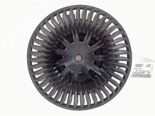 Heater blower motor PEUGEOT 206+ (2L_, 2M_) 1.4 HDi eco 70 | BP20435531M62 