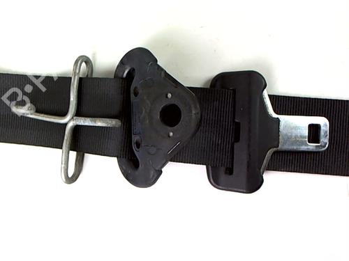 Front right belt tensioner CITROËN C3 I (FC_, FN_) 1.4 HDi | BP20402920C88 