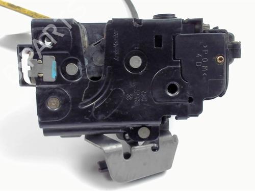 Rear right lock AUDI A6 C5 (4B2) 1.9 TDI | BP20447698C99 