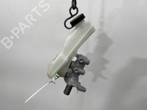 Used Brake master cylinder Brake master cylinder OPEL CORSA F (P2JO) CORSA-e (68) (136 hp) 27604586 27604586