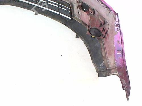 Paraurti anteriore FORD FOCUS C-MAX (DM2) 2.0 TDCi | BP20473406C7 