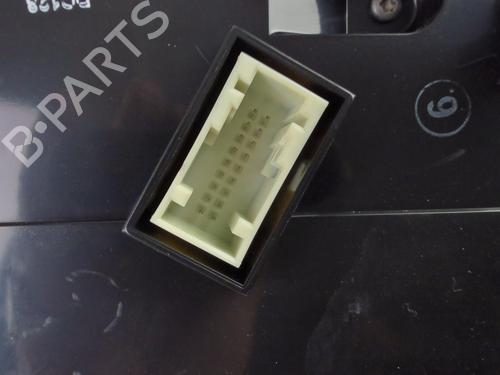 Used Instrument cluster Instrument cluster CITROËN C3 III (SX) 1.2 PureTech 82 (83 hp) 20443473 20443473