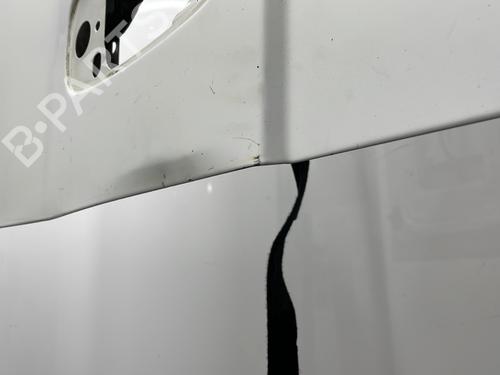 Left tailgate RENAULT TRAFIC II Bus (JL) 2.0 dCi 90 (JL00, JL01, JL0H, JL0M, JL0P, JL0S) | BP29491174C76 