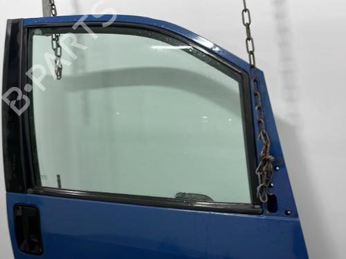 Right front door PEUGEOT EXPERT Van (222) 2.0 HDI | BP20441382C3 