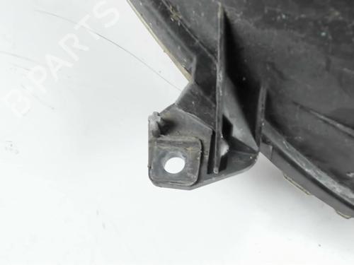 Venstre forlygte PEUGEOT 307 (3A/C) 2.0 HDi 110 | BP29625466C28 
