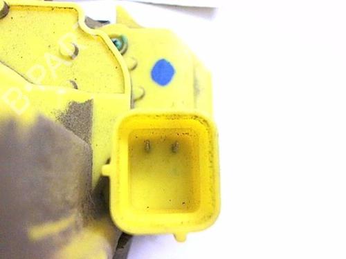 Højre bagtil lås CITROËN NEMO MPV 1.4 HDi | BP20414178C99 