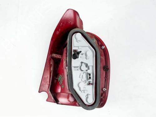 Left taillight RENAULT MODUS / GRAND MODUS (F/JP0_) 1.5 dCi (JP0G, JP0H) | BP31159415C34 