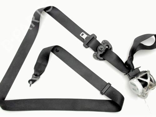 Front left seatbelt BMW 1 (F20) 116 i | BP26398406I26 - Image 6