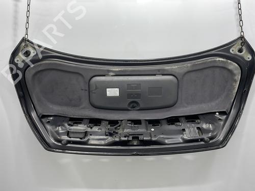 Used Tailgate Tailgate BMW 7 (E65, E66, E67) 730 d (218 hp) 25445227 25445227