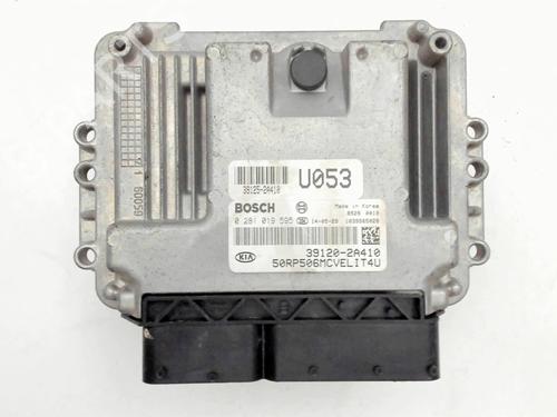 Engine control unit (ECU) KIA CARENS IV 1.7 CRDi | BP40002826M57  - Image 5