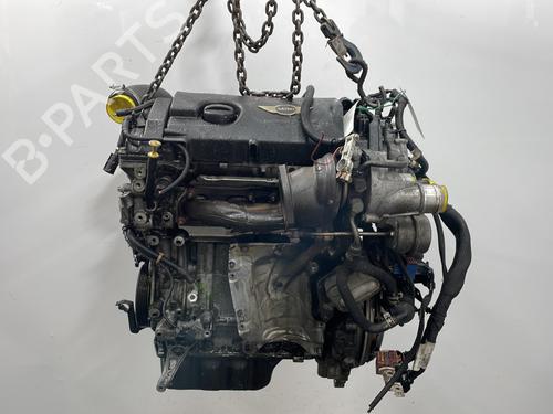 Used Engine Engine MINI MINI COUNTRYMAN (R60) Cooper S ALL4 (184 hp) 30933328 30933328