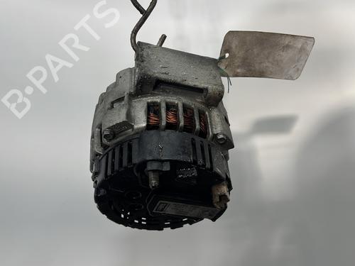 Used Alternator Alternator 30548047 30548047