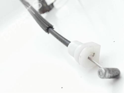 Front right lock PEUGEOT 207 (WA_, WC_) 1.4 16V | BP20464642C97 