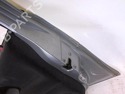 Right front door OPEL VECTRA B Estate (J96) 1.8 i 16V (F35) | BP20477193C3 