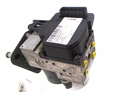 ABS pump MERCEDES-BENZ VANEO (414) 1.7 CDI (414.700) | BP20432329M43 