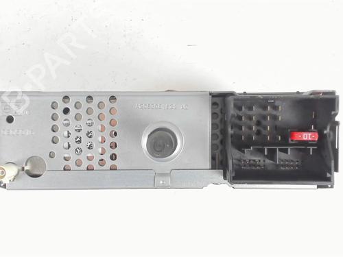 Radio PEUGEOT 1007 (KM_) 1.6 16V | BP20450168E6