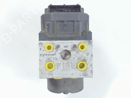 Used ABS pump FIAT PUNTO (188_) 1.2 60 (188.030, .050, .130, .150, .230, .250) (60 hp) 20415528