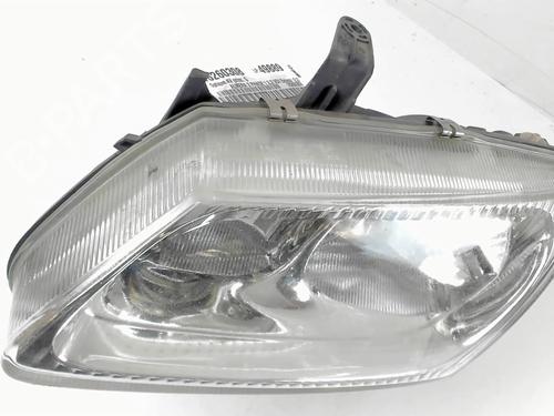 Used Left headlight NISSAN ALMERA II Hatchback (N16) 2.2 Di (110 hp) 20411253