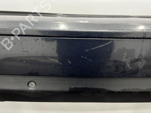 Rear bumper CITROËN C5 III Break (RW_) 2.0 HDi | BP29922036C8