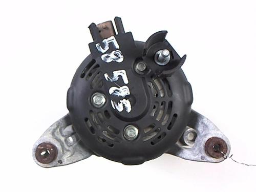 Alternator OPEL CORSA E (X15) 1.4 (08, 68) | BP20462728M7 - Image 3