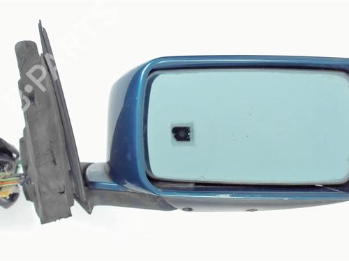Ryggespeil høyre LANCIA DEDRA (835_) 1.9 TDS (835EE, 835EF) (90 hp) 21233626