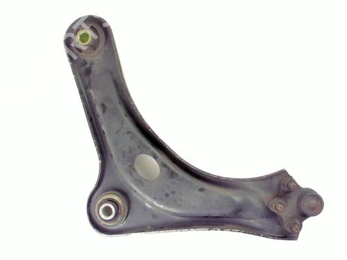 Used Right front suspension arm Right front suspension arm CITROËN DS3 (SA_) 1.6 THP 155 (156 hp) 20421629 20421629
