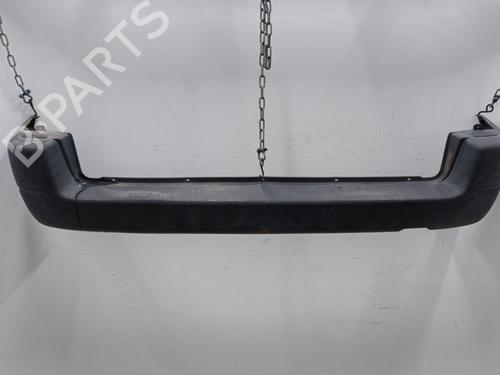 Rear bumper CITROËN BERLINGO / BERLINGO FIRST Box Body/MPV (M_) 1.9 D 70 (MBWJZ, MCWJZ) | BP20424332C8 
