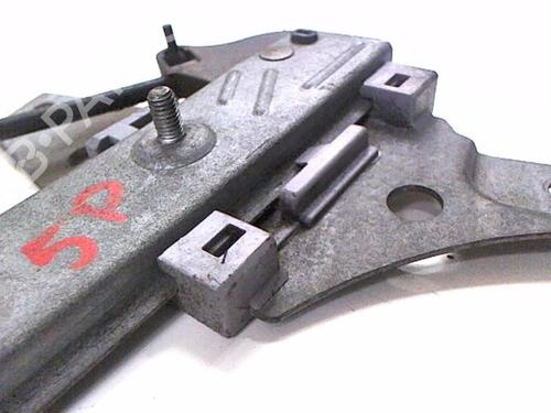 Used Front right window mechanism Front right window mechanism TOYOTA CARINA E VI (_T19_) 2.0 TD (CT190) (83 hp) 20436894 20436894