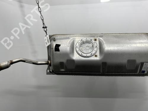Used Fuel tank MERCEDES-BENZ SLC (R172) 250 d (172.404) (204 hp) 25341658