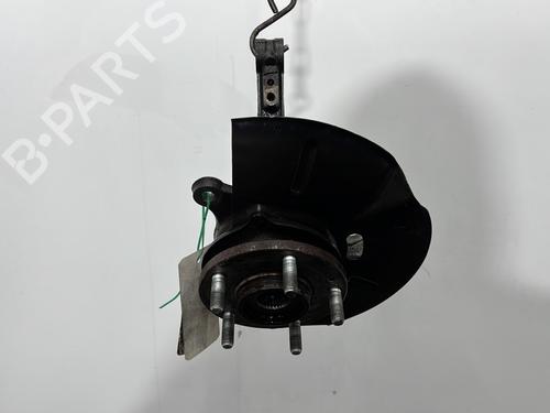 Venstre Styrespindel Lejehus KIA SPORTAGE III (SL) 1.7 CRDi (116 hp) 31355379